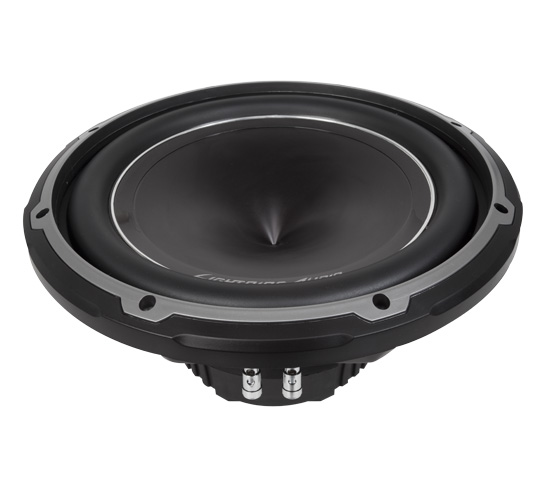 Автомобильный сабвуфер Lightning Audio LA-S412 Автомобильный сабвуфер Lightning Audio LA-S412
